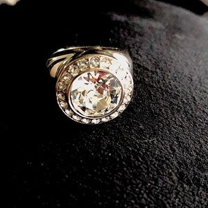 Swarovski Ring